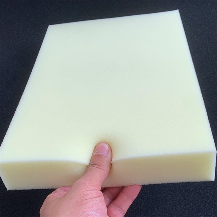 吸音海绵产品介绍与种类