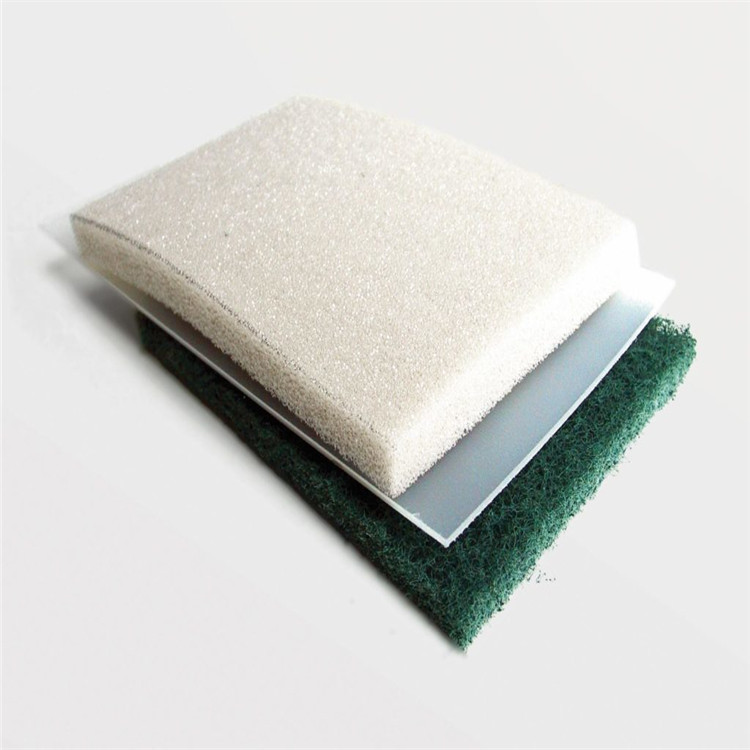 PU泡棉产品的功能与特性介绍