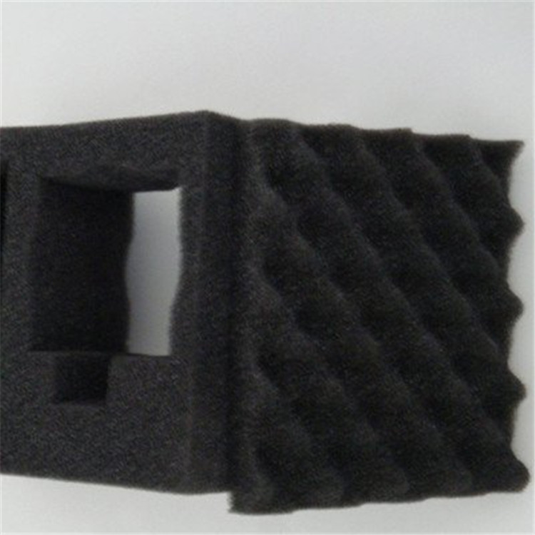 pu海绵的行业应用介绍