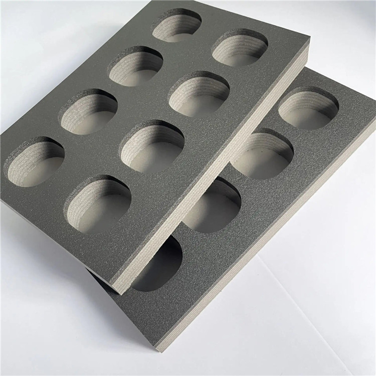 防震泡棉厂家挑选需要考虑的要点